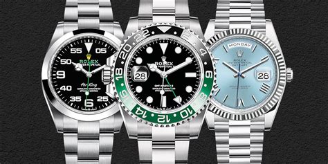 which rolex watch to buy for investment|rolex investment watches 2022.